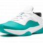 AIR JORDAN 11 CMFT LO WMNS "Emerald" DV2629 103