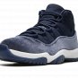 AIR JORDAN 11 VELVET WMNS "Midnight Navy" AR0715 441
