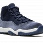 AIR JORDAN 11 VELVET WMNS "Midnight Navy" AR0715 441