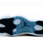 Air Jordan 11 Retro "Navy / Win Like '82" 378037 123