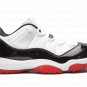 Air Jordan 11 Retro Low "Concord Bred" AV2187 160