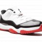 Air Jordan 11 Retro Low "Concord Bred" AV2187 160