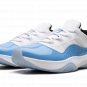 Air Jordan 11 CMFT Low "University Blue" DN4180 114