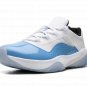 Air Jordan 11 CMFT Low "University Blue" DN4180 114