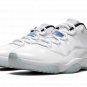 Air Jordan 11 Retro Low "Legend Blue" AV2187 117