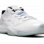 Air Jordan 11 Retro Low "Legend Blue" AV2187 117