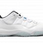 Air Jordan 11 Retro Low "Legend Blue" AV2187 117