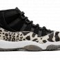 AIR JORDAN 11 WMNS "Animal Instinct" AR0715 010