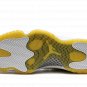 AIR JORDAN 11 LO WMNS "Yellow Snakeskin" AH7860 107