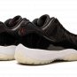 Air Jordan 11 Low "72 - 10" AV2187 001