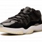 Air Jordan 11 Low "72 - 10" AV2187 001