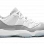 Air Jordan 11 Low "White Cement" AV2187 140