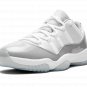 Air Jordan 11 Low "White Cement" AV2187 140