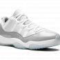 Air Jordan 11 Low "White Cement" AV2187 140