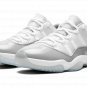 Air Jordan 11 Low "White Cement" AV2187 140