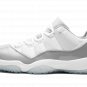 Air Jordan 11 Low "White Cement" AV2187 140