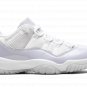 AIR JORDAN 11 LOW WMNS "Pure Violet" AH7860 101