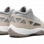 Air Jordan 11 Retro Low IE "'Light Orewood Brown'" 919712 102