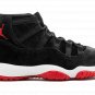 Air Jordan 11 WMNS "Bred Velvet" DB5457 061