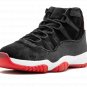 Air Jordan 11 WMNS "Bred Velvet" DB5457 061