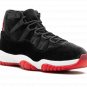 Air Jordan 11 WMNS "Bred Velvet" DB5457 061