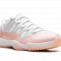 Air Jordan 11 Low WMNS "Legend Pink" AH7860 160