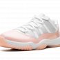 Air Jordan 11 Low WMNS "Legend Pink" AH7860 160