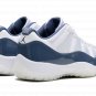 Jordan 11 Retro Low "Diffused Blue" FV5104 104