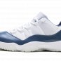 Jordan 11 Retro Low "Diffused Blue" FV5104 104