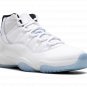 Air Jordan 11 Retro "Legend Blue" CT8012 104