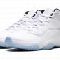 Air Jordan 11 Retro "Legend Blue" CT8012 104