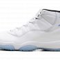 Air Jordan 11 Retro "Legend Blue" CT8012 104