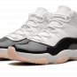 AIR JORDAN 11 WMNS "Neapolitan" AR0715 101