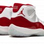 Air Jordan 11 "Cherry 2022" CT8012 116
