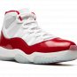 Air Jordan 11 "Cherry 2022" CT8012 116