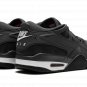 Air Jordan 4 RM "Nigel Sylvester - Driveway Grey" HF4334 004