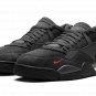 Air Jordan 4 RM "Nigel Sylvester - Driveway Grey" HF4334 004