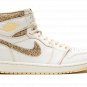 Air Jordan 1 Retro High OG "Vibrations Of Naija" FD8631 100