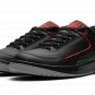 Air Jordan 2 Retro Low "Christmas" DV9956 006