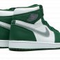 Air Jordan 1 Retro High OG "Gorge Green" DZ5485 303
