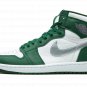 Air Jordan 1 Retro High OG "Gorge Green" DZ5485 303