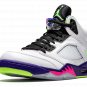 Air Jordan 5 Retro "Alternate Bel-Air" DB3335 100