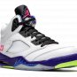 Air Jordan 5 Retro "Alternate Bel-Air" DB3335 100