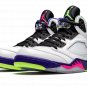 Air Jordan 5 Retro "Alternate Bel-Air" DB3335 100