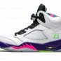 Air Jordan 5 Retro "Alternate Bel-Air" DB3335 100