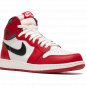 Air Jordan 1 Retro High OG GS "Chicago Lost and Found" FD1437 612