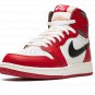 Air Jordan 1 Retro High OG GS "Chicago Lost and Found" FD1437 612