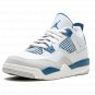 Air Jordan 4 PS "Military Blue" BQ7669 141