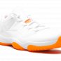 AIR JORDAN 11 LO WMNS "Bright Citrus" AH7860 139