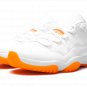 AIR JORDAN 11 LO WMNS "Bright Citrus" AH7860 139